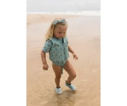 Escarpines Monnëka Cool Dinos