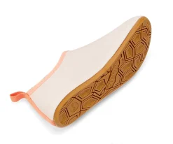 Escarpines Monnëka Narval