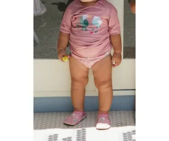 Escarpines Monnëka Toucan