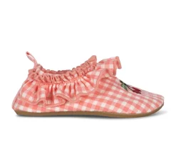 Escarpines Soline Geranium Pink