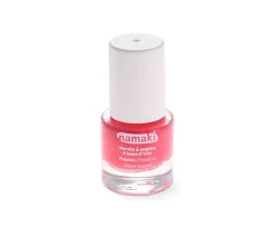 Esmalte de Uñas al Agua Fucsia