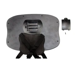 Espejo con Luz y Mando