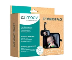 Espejo Retrovisor Pack de 2