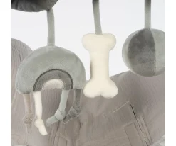 Espiral de Actividades Dog Sintra Verde