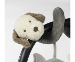 Espiral de Actividades Dog Sintra Verde