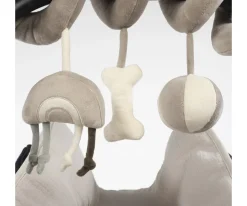 Espiral de Actividades Dog Sintra Beige