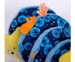 Espiral de Actividades Las Aventuras de Paulie