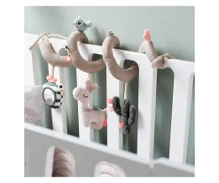 Espiral de Actividades Lalee Sand