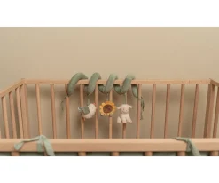 Espiral de Actividades Little Farm