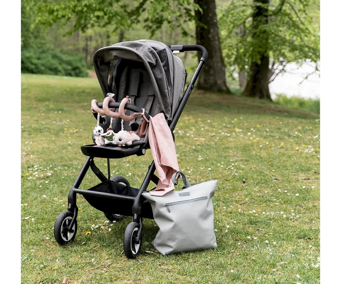 Espiral de Actividades Sea friends Powder