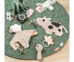 Espiral de Actividades Tiny Farm