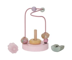 Espiral Pequeñas Cuentas Fairy Garden FSC