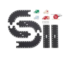 Estación de Bomberos