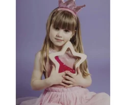 Estrella Sensorial Nébula Pink