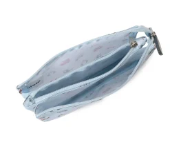 Estuche 3 Compartimentos City Cars Personalizable