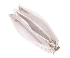 Estuche 3 Compartimentos Geometric Nature Personalizable