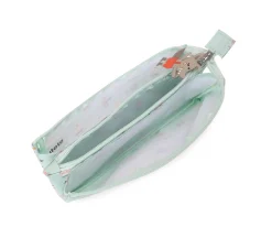 Estuche 3 Compartimentos The Three Little Pigs Personalizable