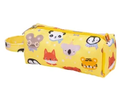 Estuche Animal Friends Personalizable