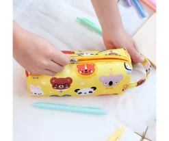 Estuche Animal Friends Personalizable