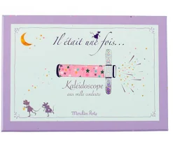 Estuche Caleidoscopio Érase Una Vez