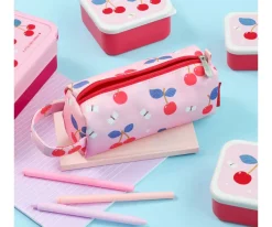 Estuche Cherries Personalizable