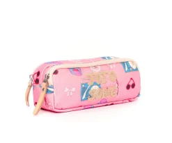 Estuche Doble Jojo Song