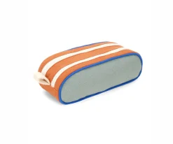 Estuche Doble Malo Tricolor Blush