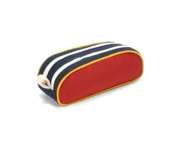 Estuche Doble Malo Tricolor Lila