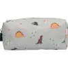 Estuche Escolar Dinos World Personalizable