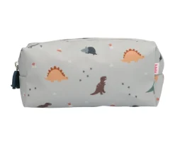 Estuche Escolar Dinos World Personalizable