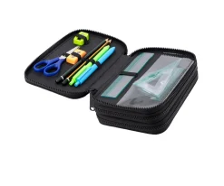 Estuche Escolar Jumper 3 Rainbow Night