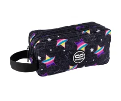 Estuche Escolar Primus Rainbow Night