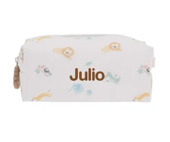 Estuche Escolar Savannah Personalizable