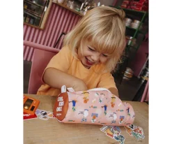 Estuche Flore Personalizable