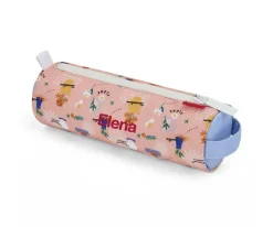 Estuche Flore Personalizable