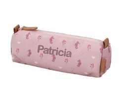 Estuche Fresk Caballito de Mar Personalizable