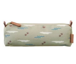 Estuche Fresk Cocodrilo Personalizable