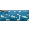 Estuche Fresk Dinosaurio Personalizable