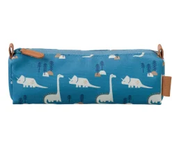 Estuche Fresk Dinosaurio Personalizable