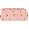 Estuche Fruits Personalizable