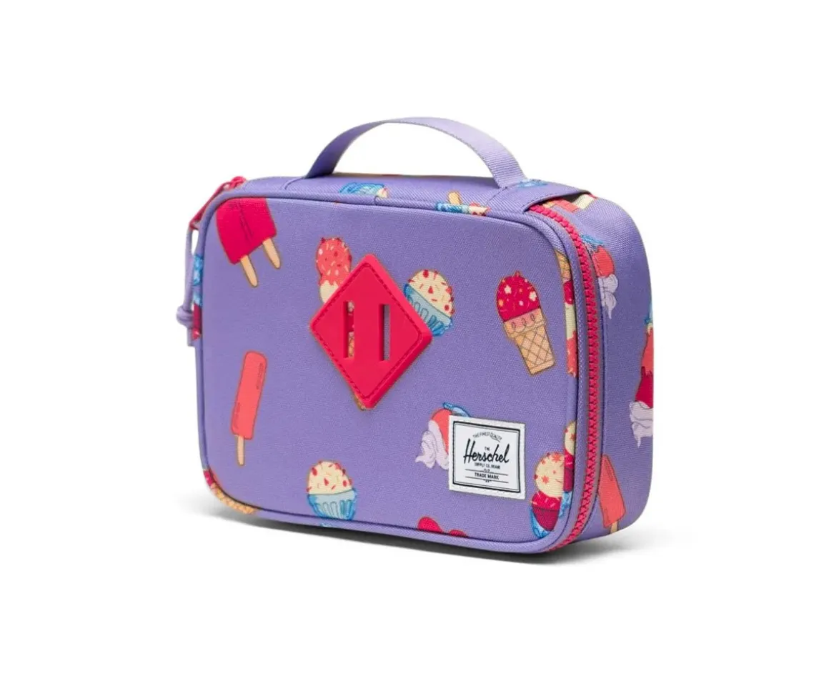 Estuche Herschel Heritage Keepin' Cool