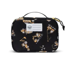 Estuche Herschel Heritage Construction Site