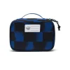 Estuche Herschel Heritage Stencil Checker Sodalite Blue