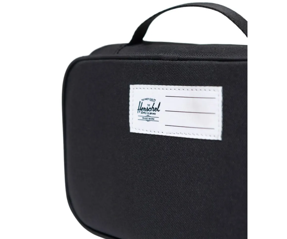 Estuche Herschel Heritage Stencil Checker Sodalite Blue