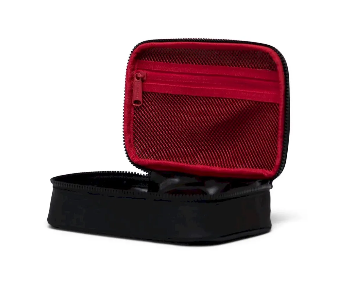 Estuche Herschel Heritage Black