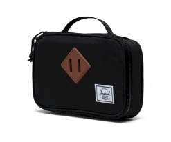 Estuche Herschel Heritage Black