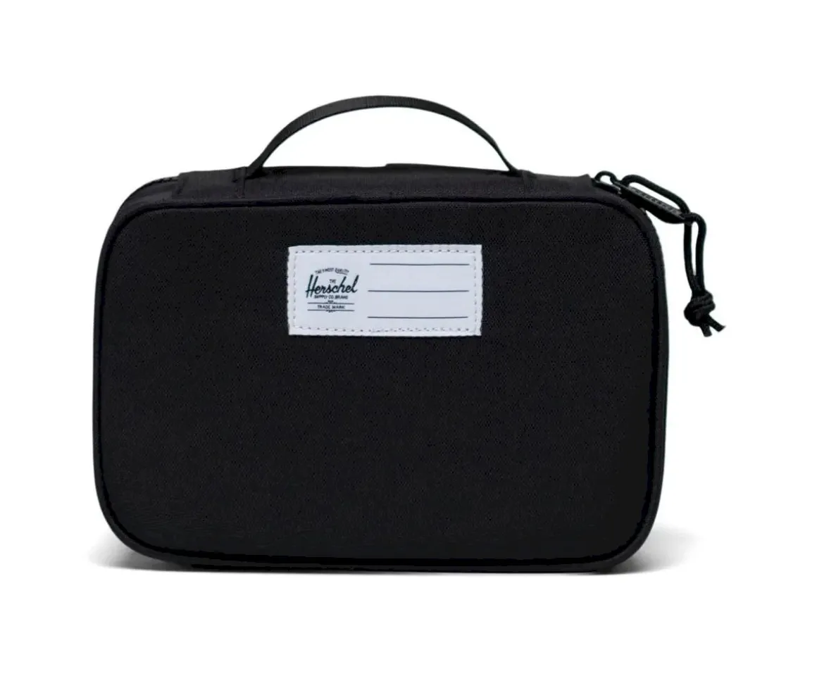 Estuche Herschel Heritage Black