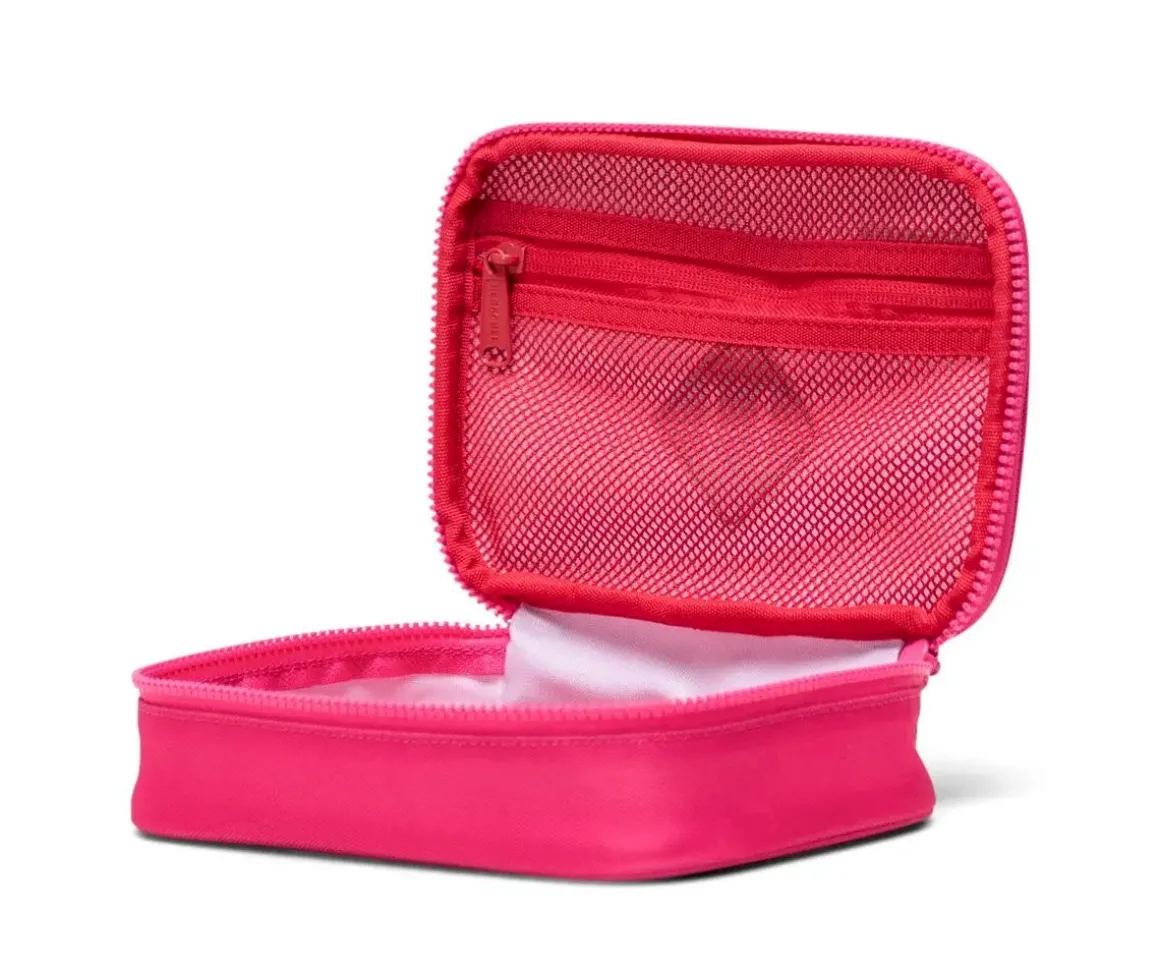 Estuche Herschel Heritage Fuchsia Purple