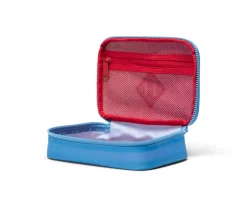 Estuche Herschel Heritage Azure Blue