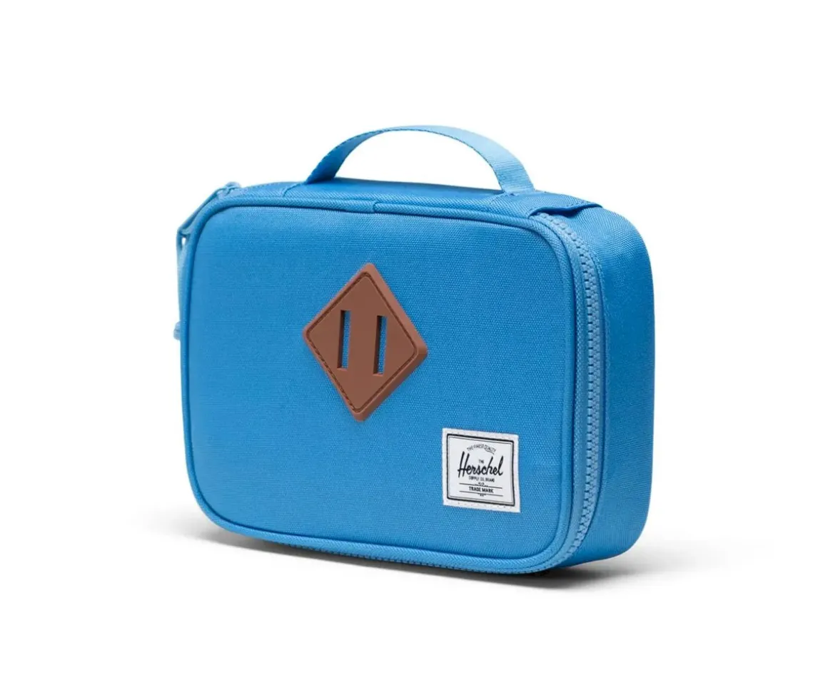 Estuche Herschel Heritage Azure Blue